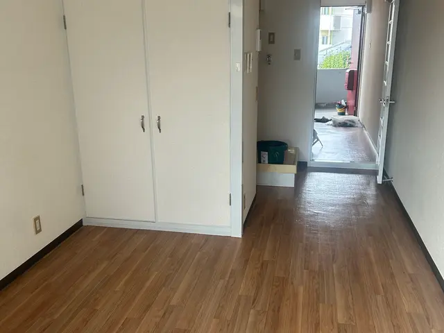 空室クリーニングサービスの画像