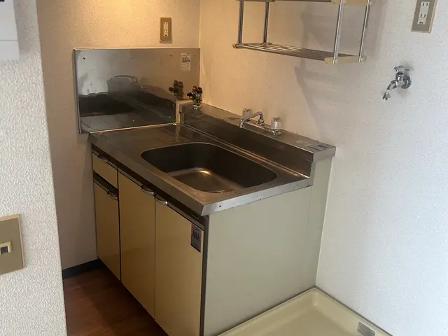 空室クリーニングサービスの画像