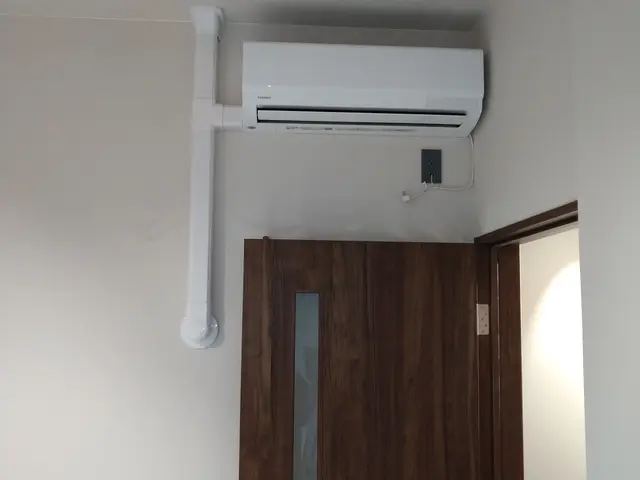 駐車代当店負担◆作業外注一切ありません♪電気工事士が在籍しています！サービスの画像