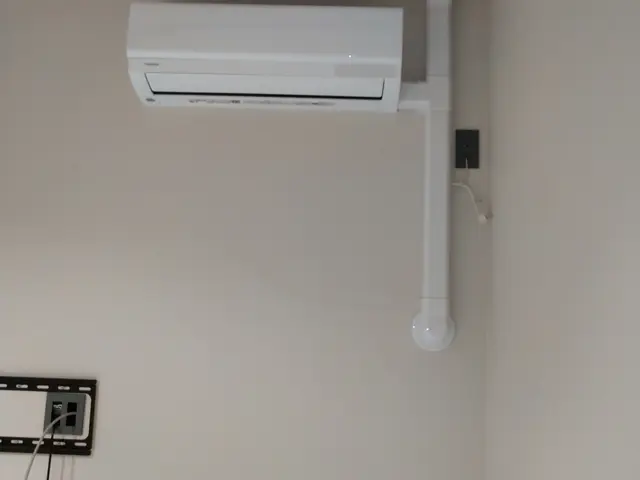 駐車代当店負担◆作業外注一切ありません♪電気工事士が在籍しています！サービスの画像