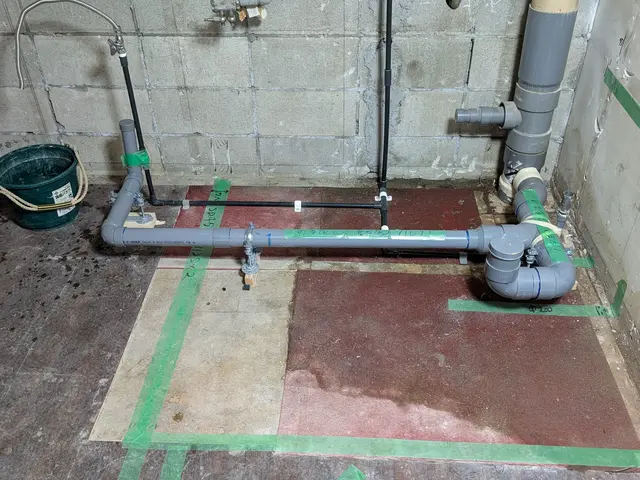 【さいたま市指定工事店】◆トイレ水漏れ◆配管トラブル◆まずは写真でお見積もりサービスの画像