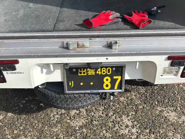 出雲発！運送業の知識と経験多数！まごころ込めた素早いサービスを心がけています！サービスの画像