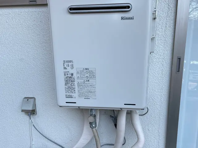 夏のうちに交換しましょう。今が絶対お得！！サービスの画像