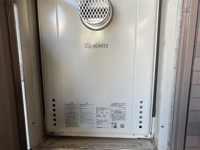 夏のうちに交換しましょう。今が絶対お得！！サービスの画像