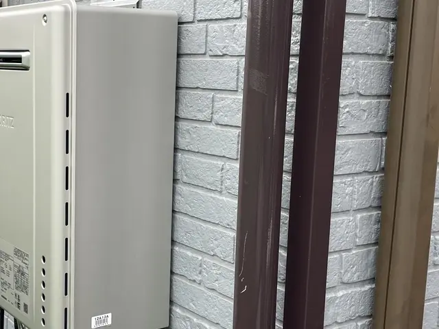 夏のうちに交換しましょう。今が絶対お得！！サービスの画像