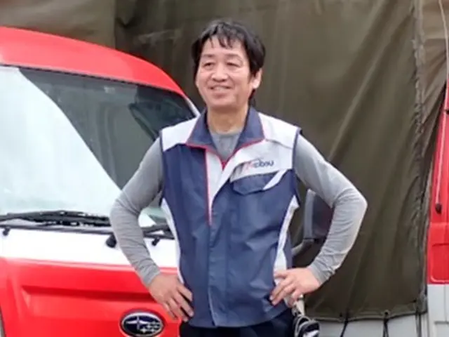 プロの技術でご満足いただけるように心を込めて作業いたしますサービスの画像