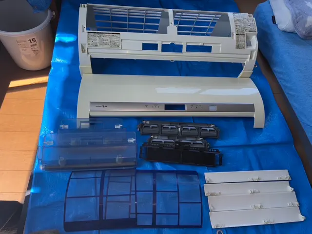 ★店長がお伺いいたします！夏の必需品リフレッシュ完了！今なら複数台がお得★サービスの画像