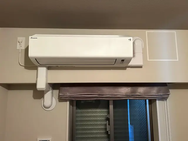 新規出店キャンペーン価格｜丁寧・安心対応｜エアコン取付｜事前確認で追加料金も安心サービスの画像