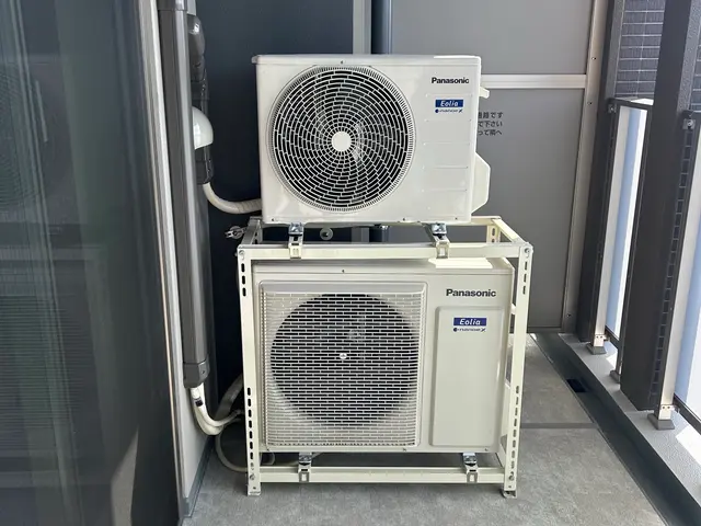 新規出店キャンペーン価格｜丁寧・安心対応｜エアコン取付｜事前確認で追加料金も安心サービスの画像