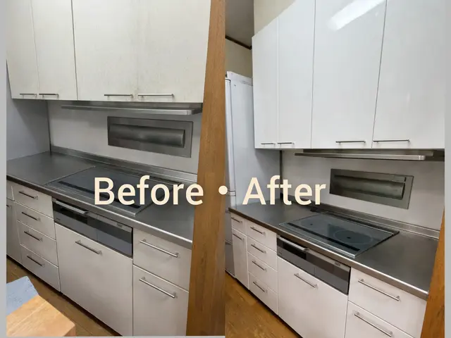 ダイノックシート施工いたします！サービスの画像