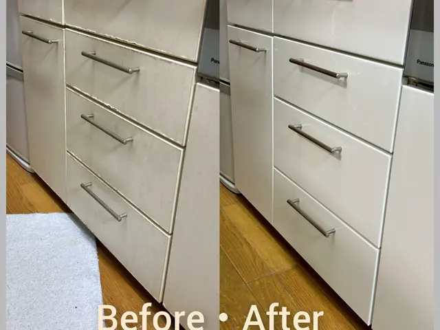 ダイノックシート施工いたします！サービスの画像