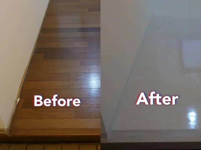 【職人歴38年の実績】自社スタッフがお伺いします◎女性スタッフ同行可能サービスの画像