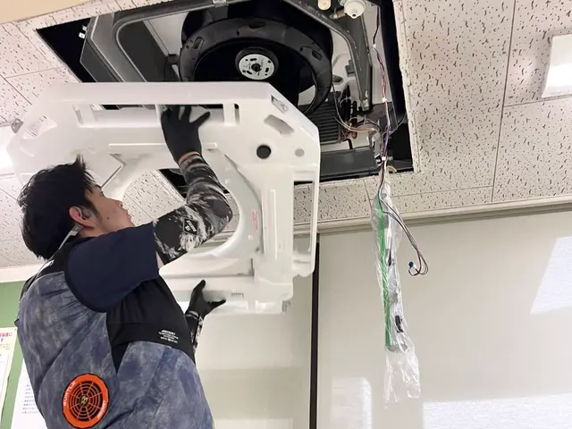 【駐車場代は当店負担】業界経験6年の確かな技術！サービスの画像