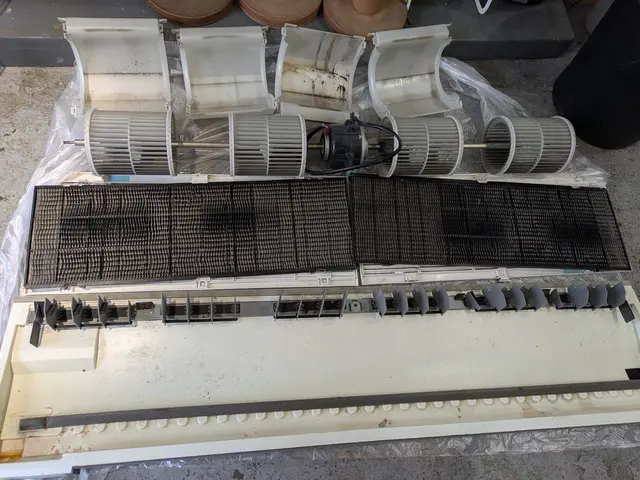 【駐車場代は当店負担】業界経験6年の確かな技術！サービスの画像