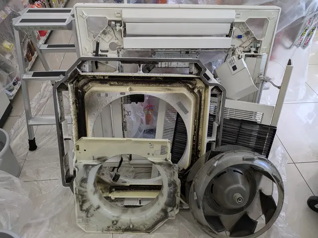 【駐車場代は当店負担】業界経験6年の確かな技術！サービスの画像