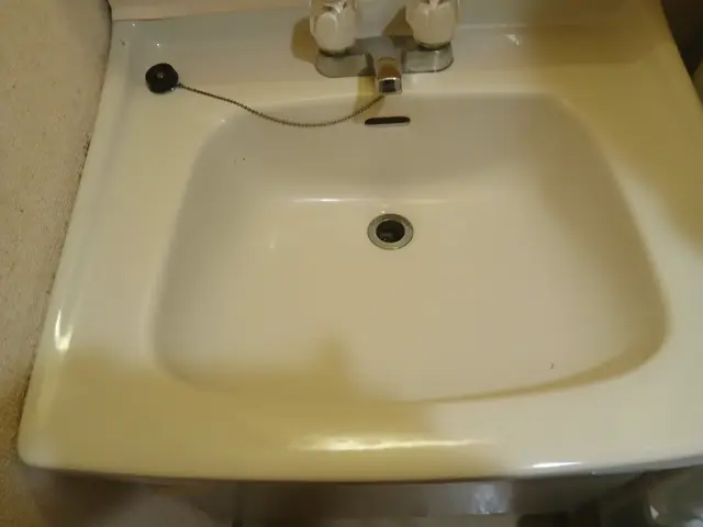 洗面所清掃サービスの画像