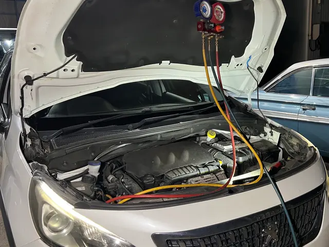 お客様から信頼いただけるよう、一つ一つの作業を迅速・確実・丁寧に対応します！サービスの画像