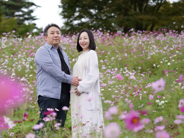 【＊マタニティフォト＊】生まれてくる赤ちゃん、待ち遠しい気持ちを残しませんか？