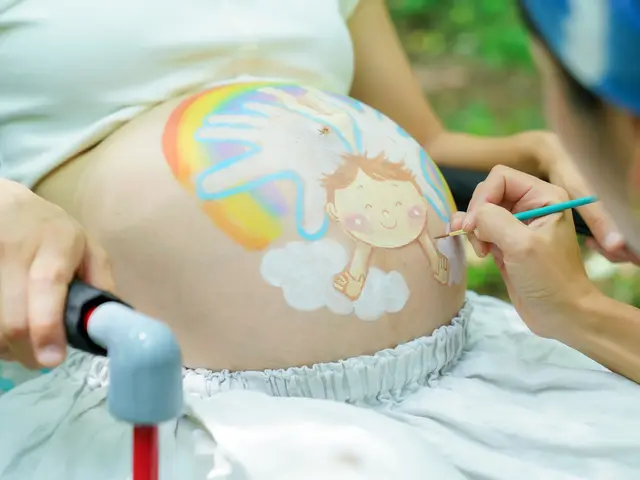 【＊マタニティフォト＊】生まれてくる赤ちゃん、待ち遠しい気持ちを残しませんか？