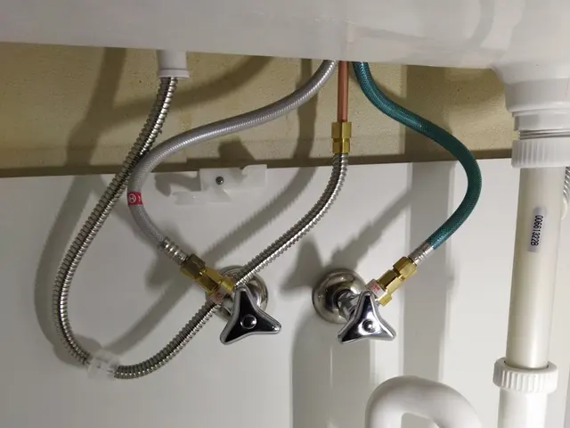 豊富な経験と知識で安心！高い技術力でスピード解決！即日交換いたします。サービスの画像