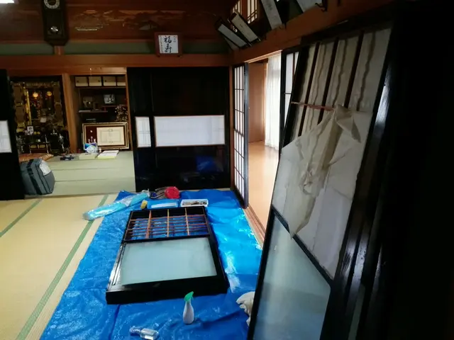 【地域密着で活動中】豊富な経験と知識で安心◎新潟市北区から伺います◆サービスの画像