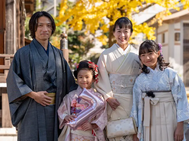 ☆フォトグラファー歴40年！◎女性スタッフ同行可　3〜4分編集動画をサービスサービスの画像