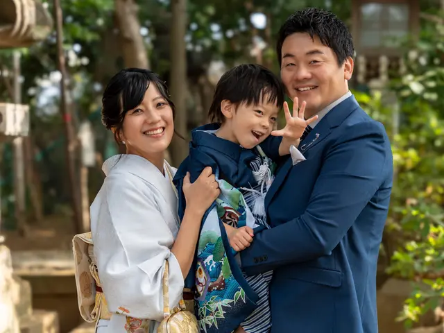 ☆フォトグラファー歴40年！◎女性スタッフ同行可　3〜4分編集動画をサービスサービスの画像