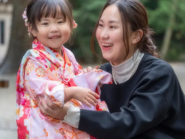 ☆フォトグラファー歴40年！◎女性スタッフ同行可　3〜4分編集動画をサービスサービスの画像