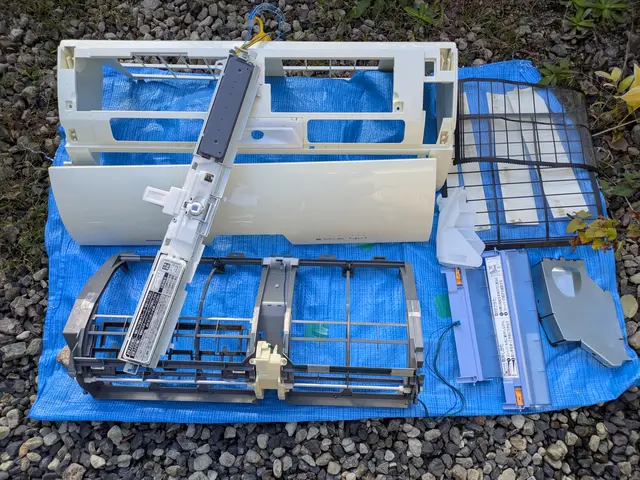 消臭抗菌剤無料[夜間・早朝・複数台対応可] 損害保険加入中 年間数百件の作業実績サービスの画像