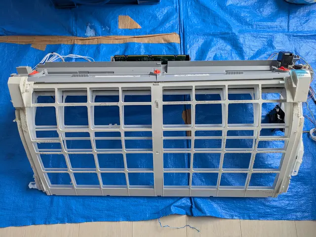 消臭抗菌剤無料[夜間・早朝・複数台対応可]年間数百件の作業実績 損保加入中サービスの画像