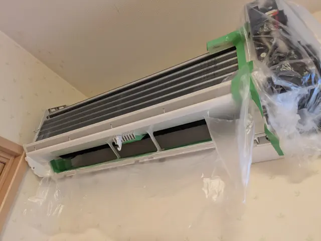 消臭抗菌剤無料[夜間・早朝・複数台対応可] 損害保険加入中 年間数百件の作業実績サービスの画像