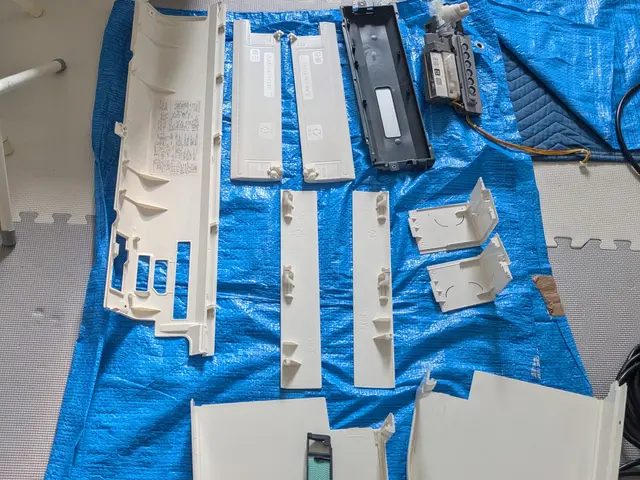 消臭抗菌剤無料[夜間・早朝・複数台対応可]年間数百件の作業実績 損保加入中サービスの画像