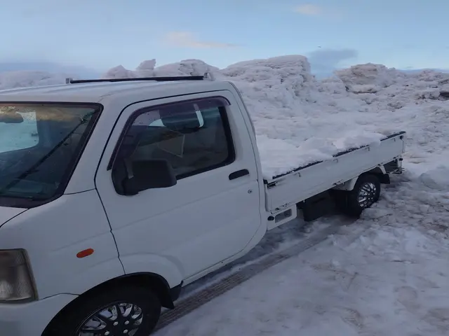 【米沢・置賜エリア中心】除雪、排雪、雪かき　お任せくださいサービスの画像