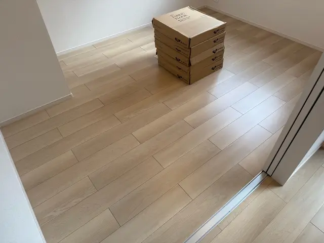 【女性スタッフ同行可能！】大手経験者による安心施工！若手職人が元気よくお伺い！サービスの画像