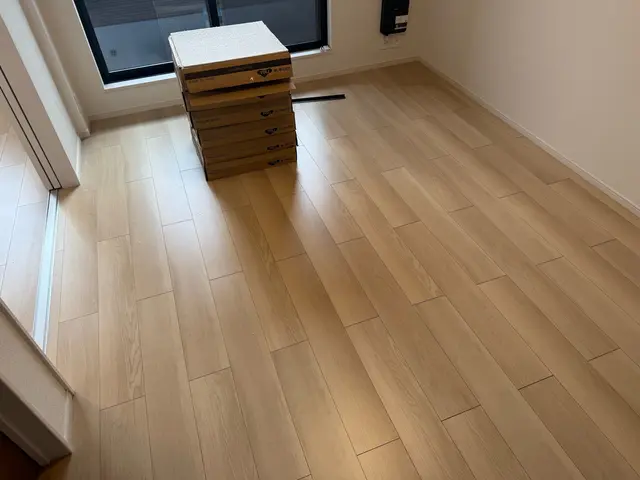 【女性スタッフ同行可能！】大手経験者による安心施工！若手職人が元気よくお伺い！サービスの画像