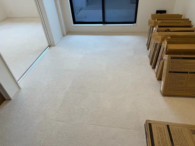 【女性スタッフ同行可能！】大手経験者による安心施工！若手職人が元気よくお伺い！サービスの画像