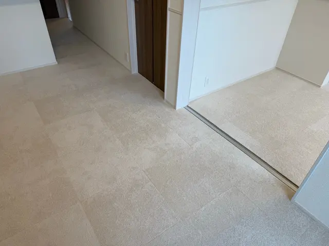 【女性スタッフ同行可能！】大手経験者による安心施工！若手職人が元気よくお伺い！サービスの画像