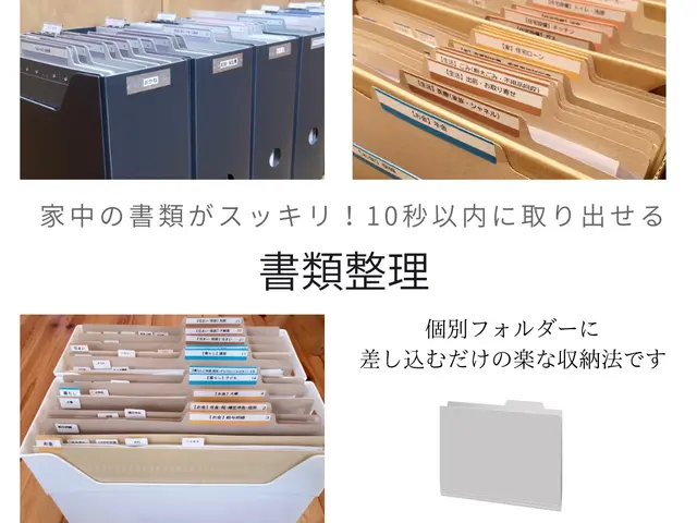 初回4Ｈ14,000円♩整理収納サポート実績多数【11月空き無・12月受付中】サービスの画像