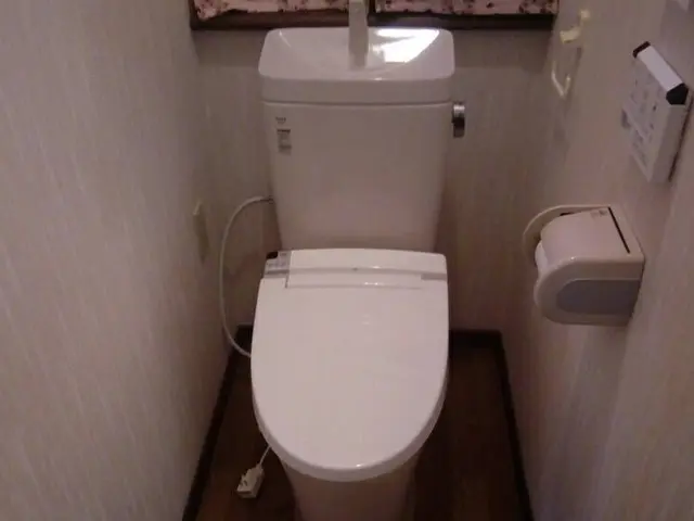 トイレリフォームしませんか？サービスの画像