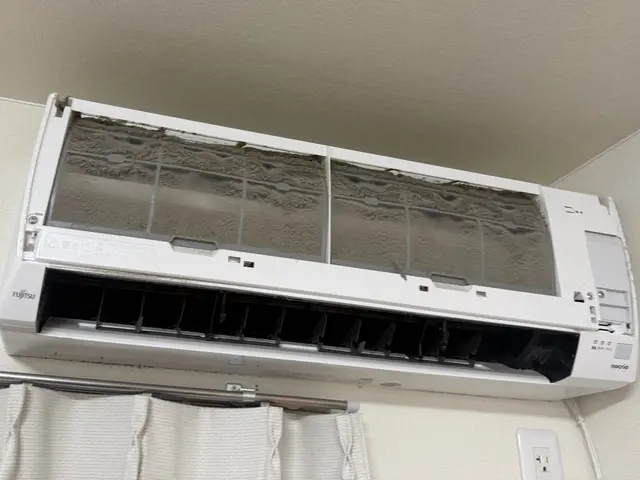 ☆出店記念キャンペーン価格☆プロの仕事でお客様のキレイな暮らしをお手伝い♪サービスの画像