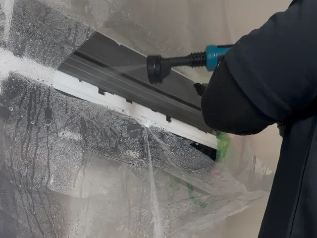 ☆出店記念キャンペーン価格☆プロの仕事でお客様のキレイな暮らしをお手伝い♪サービスの画像