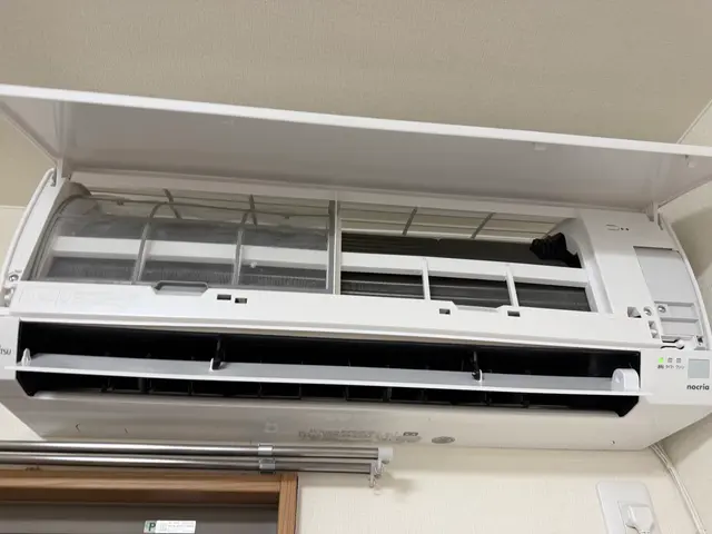 ☆出店記念キャンペーン価格☆プロの仕事でお客様のキレイな暮らしをお手伝い♪サービスの画像