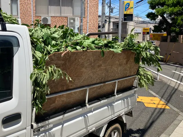【新規出店限定割引】内閣府や警察からも直接仕事を請負う安心安全の実績！写真見積可サービスの画像