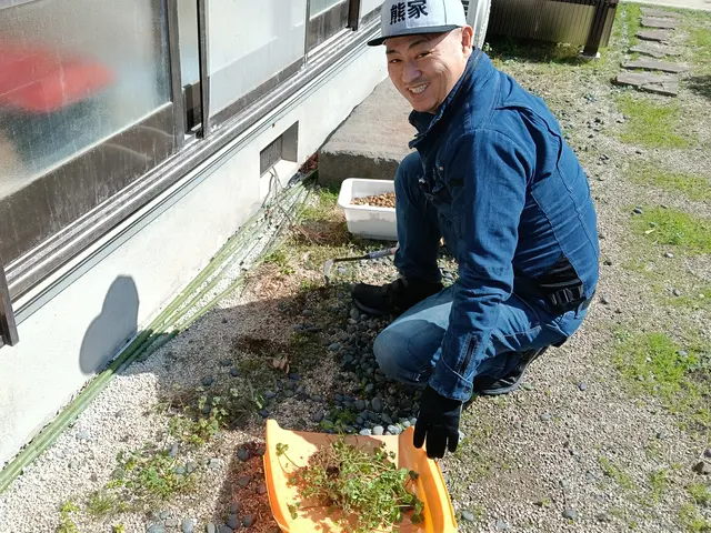 【安心の法人店舗】◉地域密着◉女性スタッフ在籍◉臨機応変に対応サービスの画像