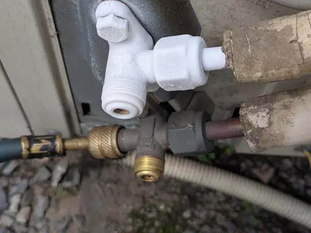 11/11〜可！夏に酷使したエアコンを切替時期の今！点検・メンテ！サービスの画像