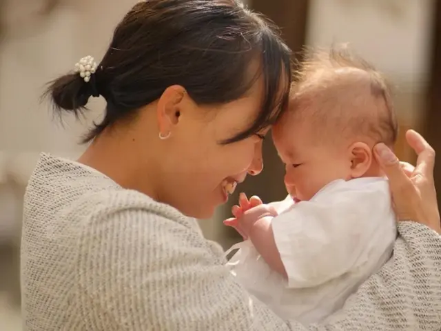 3児のママカメラマンがSNSに載せたくなる写真を撮影します❁