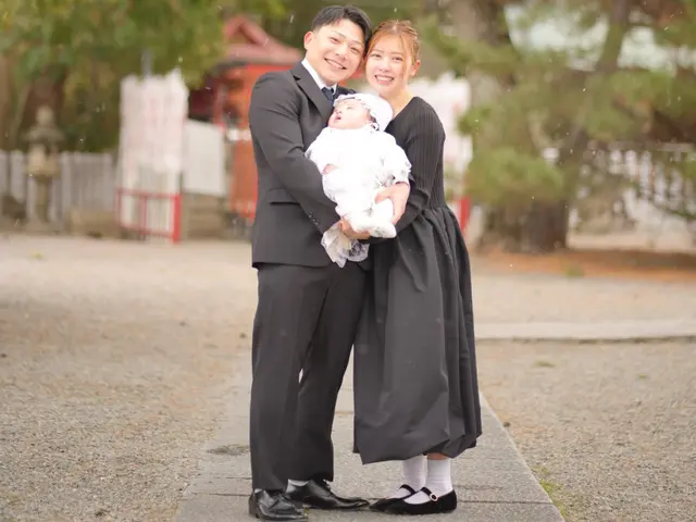 3児のママカメラマンがSNSに載せたくなる写真を撮影します❁