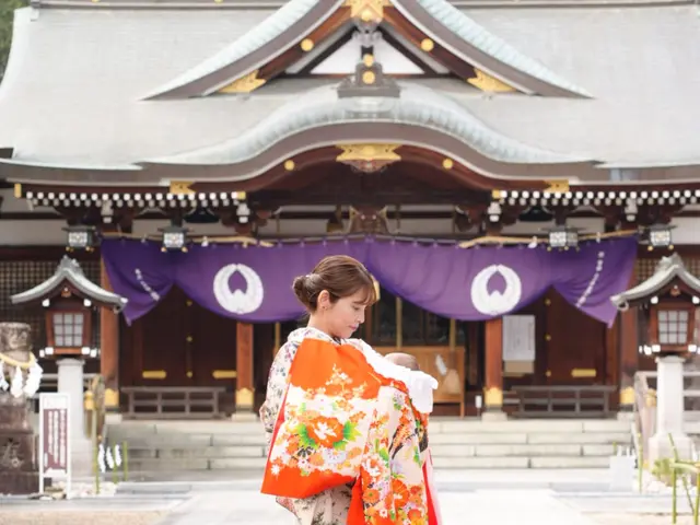 3児のママカメラマンがSNSに載せたくなる写真を撮影します❁