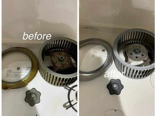 限定特価☆年末の大掃除前に水回りピカピカにします！気になる汚れお任せください！サービスの画像