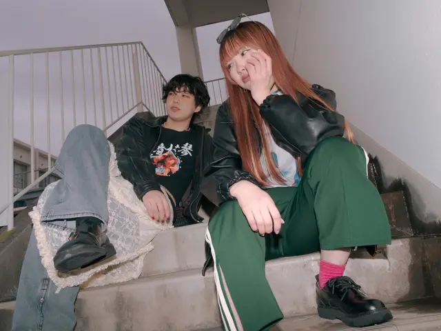 プロフィール/SNS/宣材写真 あなたの自然で美しい表情を写します！！サービスの画像